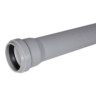 Труба канализационная STOUT 58х1500 бесшумная (Арт. SKB-0001-058150)