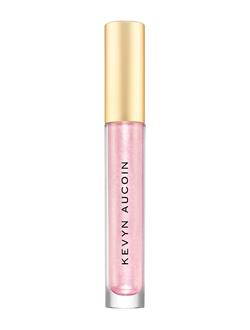 Kevyn Aucoin Блеск для губ Pink Cristal