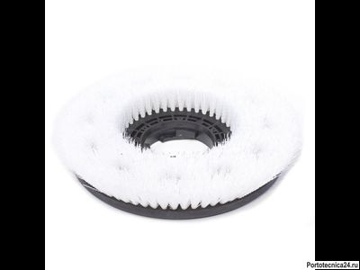 Дисковая щетка Taski Swingo 1255E, 855B, 500 мм, арт: 8504770, средняя (аналог)