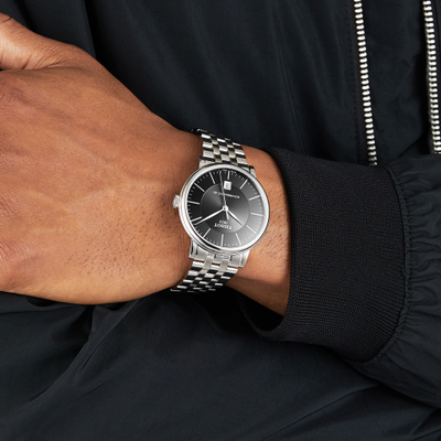 Швейцарские часы Tissot T122.407.11.051.00