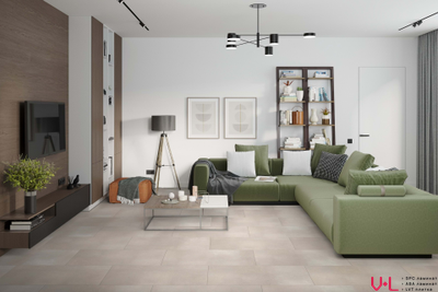 Кварцвиниловая плитка Damy Floor Ascent LVT Mont Blanc / Монблан CDM244-06-LVT