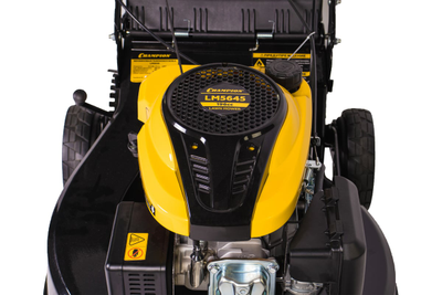 Бензиновая газонокосилка CHAMPION LM5645