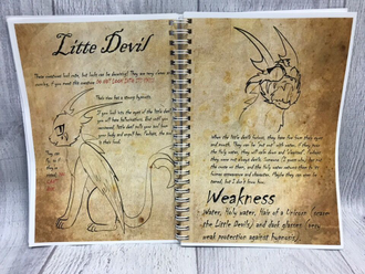 Дневник 5 Гравити Фолз, 120 страниц с картинками