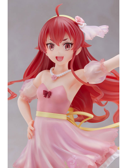 Фигурка Эрис Бореас Грейрат (Eris Boreas Greyrat Flower Fairy Ver.)