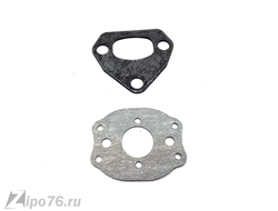 Прокладки для бензопилы Н137,142 в комплекте