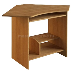 БР002 Стол компьютерный "СТК-01У". Размер: 900х750х900.