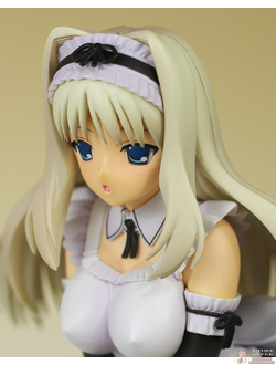 Фигурка 1/7 Сасара Кусугава (Kusugawa Sasara School Swimsuit Maid ver.)