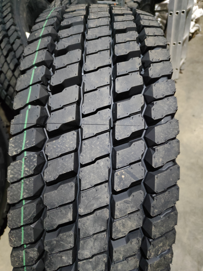 Шина грузовая КАМА NR-202 315/70R22.5