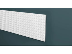 3D панель Decor Dizayn DD932