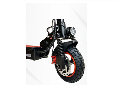 Электросамокат Kugoo Kirin Max Speed 600W 10.4Ah рестайлинг