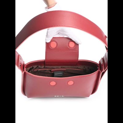 VERONA 3004 Бордо