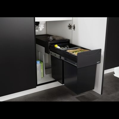 Система Blanco BOTTON II 30/2 (526376)