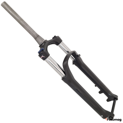 Велосипедные вилки