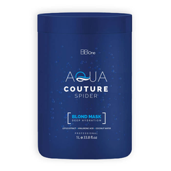 Холодный ботокс Spider Deep Hydration Blond, 1000 мл.
