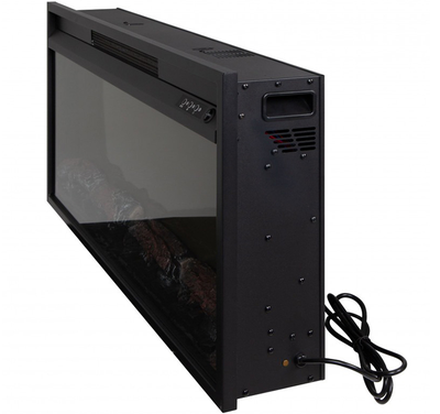 электрический камин Bergen WT с Flash 36