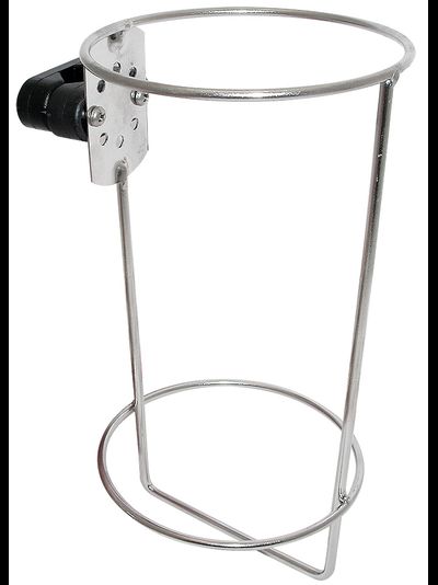 Кронштейн для бросательного конца, Мореман