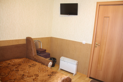 4х местный номер "Эконом"№3