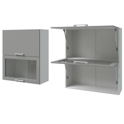 ЛЕ644 Шкаф кухонный Винчи АГВ-980. Размер: 800*912*308