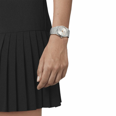 Швейцарские часы Tissot PRX T137.210.11.031.00