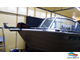 ТЕНТ НА QUINTREX 475 Coast Runner