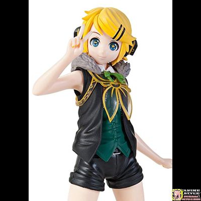 Фигурка Рин Кагаминэ (Kagamine Rin)