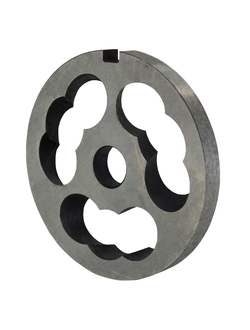 Нож подрезной для мясорубки МИМ-150, МИМ-150-01