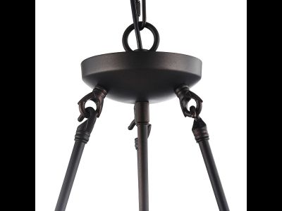 Freya, Люстра Conte, FR4166-PL-03C-BL