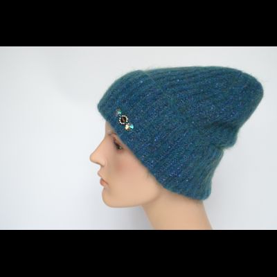 Vizio Италия 8070 CRYO шапка фиолетовая цвет фото