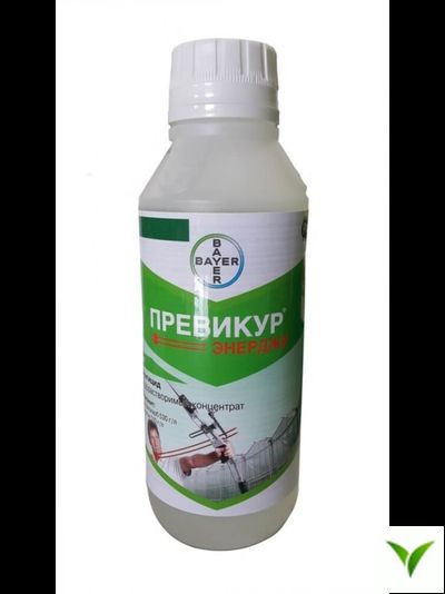 Превикур Энерджи ВК 1 л