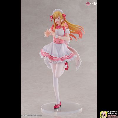 Фигурка Марин Китагава (Marin Kitagawa Lovely Maid Ver. S-Fire)