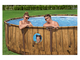 Каркасный бассейн Bestway Steel Pro Max 427x107 см (561JM)