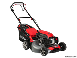 Газонокосилка бензиновая EVOline LMG 51 CS