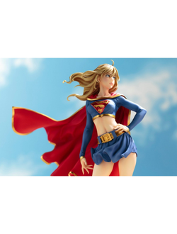 Фигурка 1/7 Супергёрл (Supergirl Vers.2)