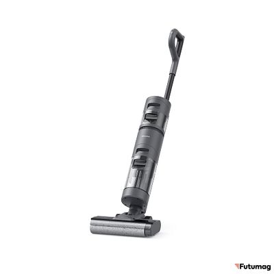 Моющий ручной пылесос Dreame H12 EU Black