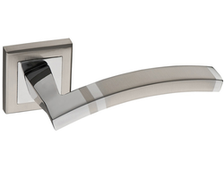 Тренте (Матовый хром)