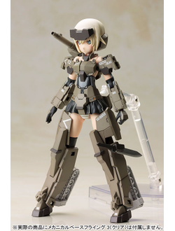 Фигурка Горай (Gourai)