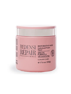 Восстанавливающий липидный концентрат для волос Redensi Repair Tyrrel