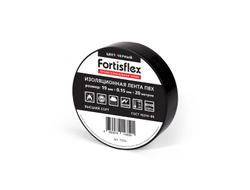 Изолента ПВХ 19х0.15х20 (черн)