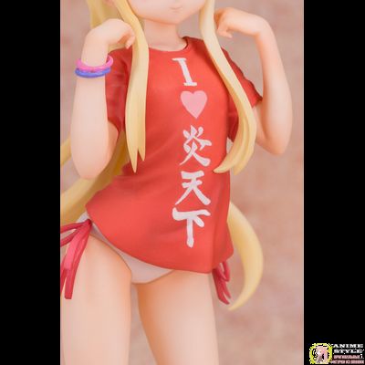 Фигурка 1/8 Карен Куджо (Kujou Karen)