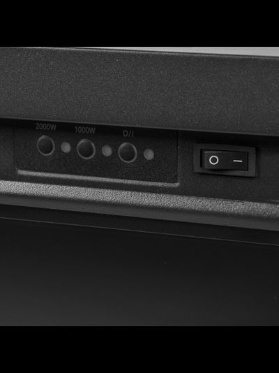 Очаг электрический Electrolux Sphere Plus EFP/P-3320RLS N