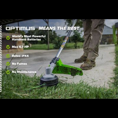 Аккумулятор Greenworks CORE300 4 Ач 82V