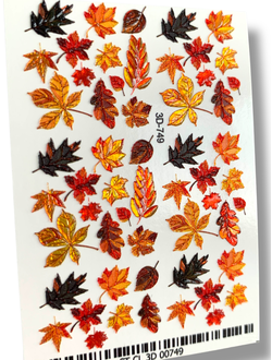 Хрустальные 3d слайдеры 3D-749