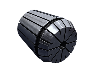 d 6 Цанга ER16 высокоточная 0,01мм
