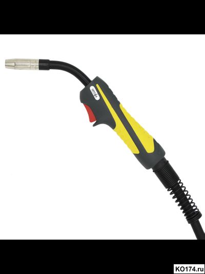 Сварочная горелка Optima MW-15 5 м (XL002.0451)