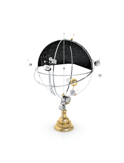 глобусы Глобус 2