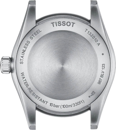 Швейцарские часы Tissot T132.010.11.031.00