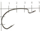 Крючок LW Power Offset Hook №2/0