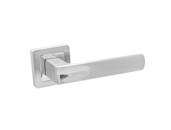 Ручки дверные Code Deco H-22110-A-CRM