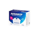 Аквафор Максфор +Mg Сменный модуль для фильтра-кувшина