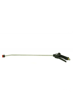 Пистолет-копье (пластик) 750 мм LMP/75